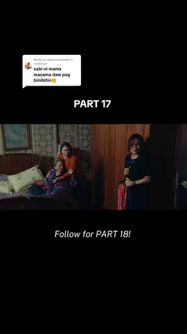 Replying to @alquirosriojanet grabe na kayo haaa oh eto na 😭  #movie #movieclip #movierecommendation #filipino #horrormovie #thriller #fyp #foryou #foryoupage 