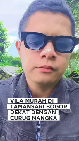VILA MURAH REKOMEN VILA HARMAIN TAMANSARI KAB. BOGOR DEKAT CURUG NANGKA Nama Villa HARMAIN Fasilitas Lengkap Kolam Renang Karaoke wifi taman bermain anak #prankstatus #mentahanvideo #mentahan #vila #penginapan #curugnangka #fypp 