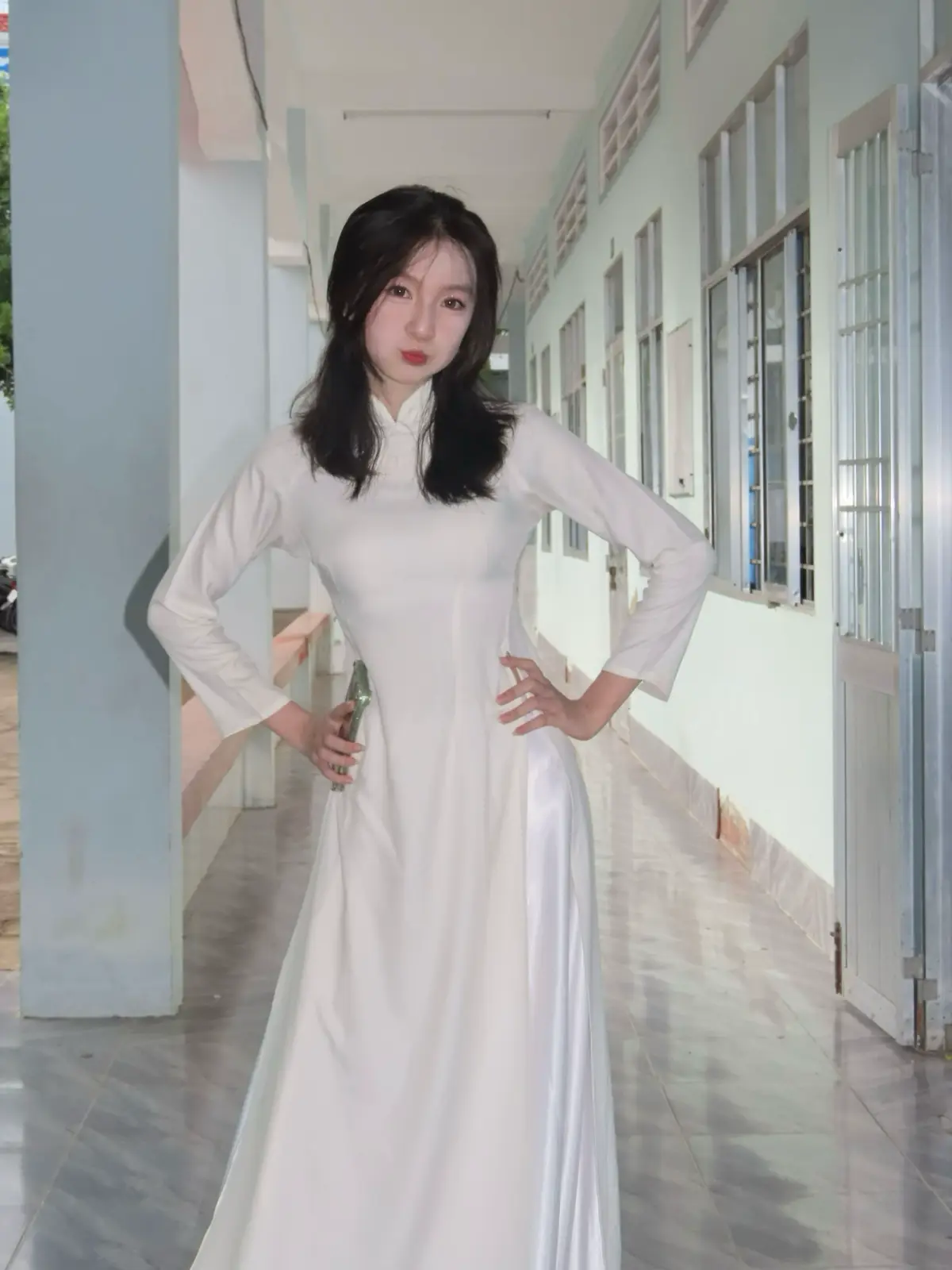 chặn đường ta bước cùng nhau
