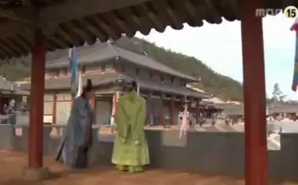 Truyền thuyết Jumong p.530 #phimhanquoc #phimhay 