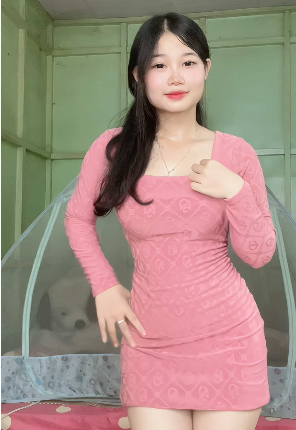 နည်း”ကမယ်နော်😁🩷#CapCut #fyp #fyppppppppppppppppppppppp #tiktok #trend #dance @TikTok 