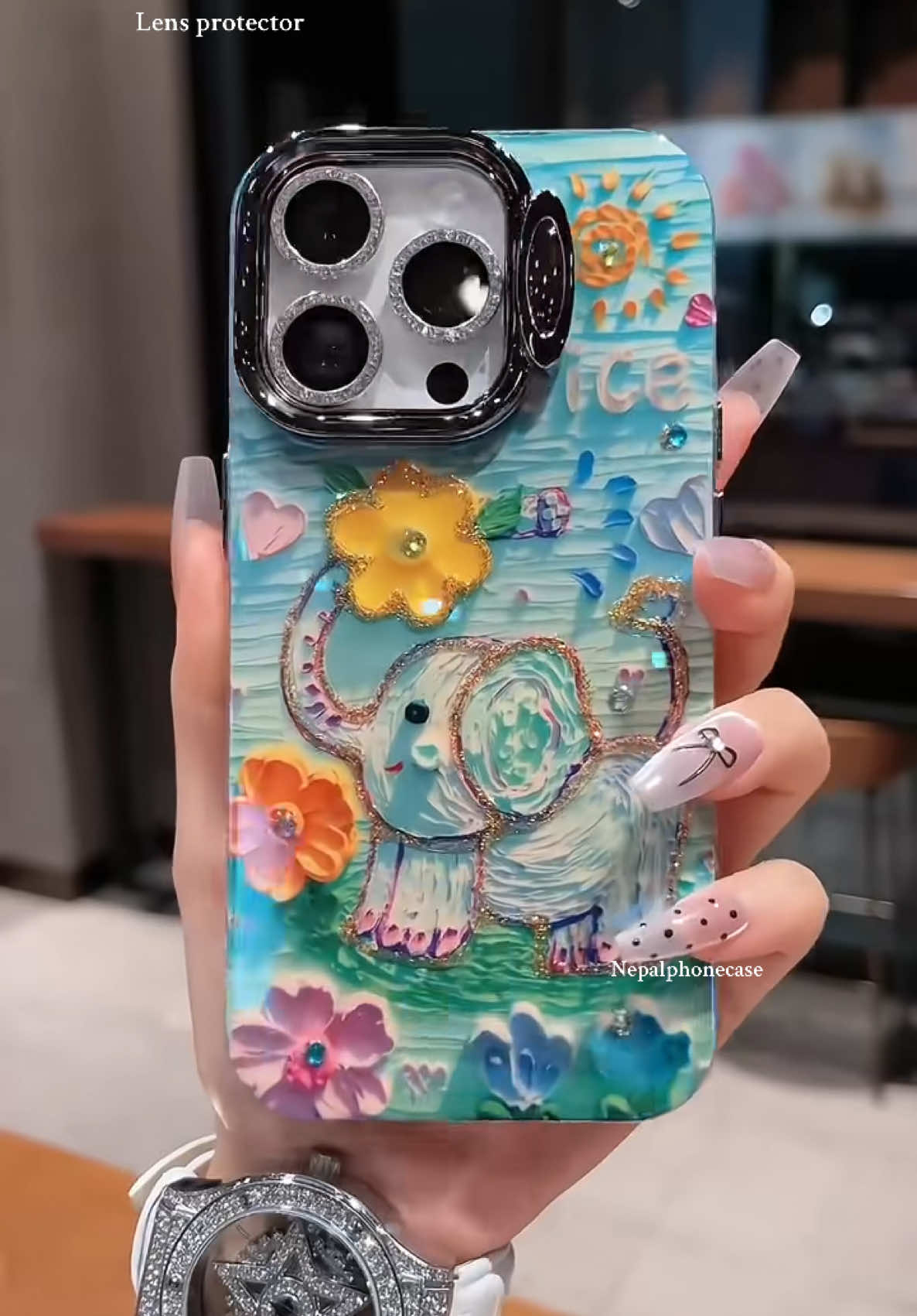 Dm us in instagram for more details-Available 11-16 pro max #iphone #iphonecase #mobilecover #nepalphonecase #fyp #viral #foryou #foryoupage  . . Instagram:Nepal_phonecase