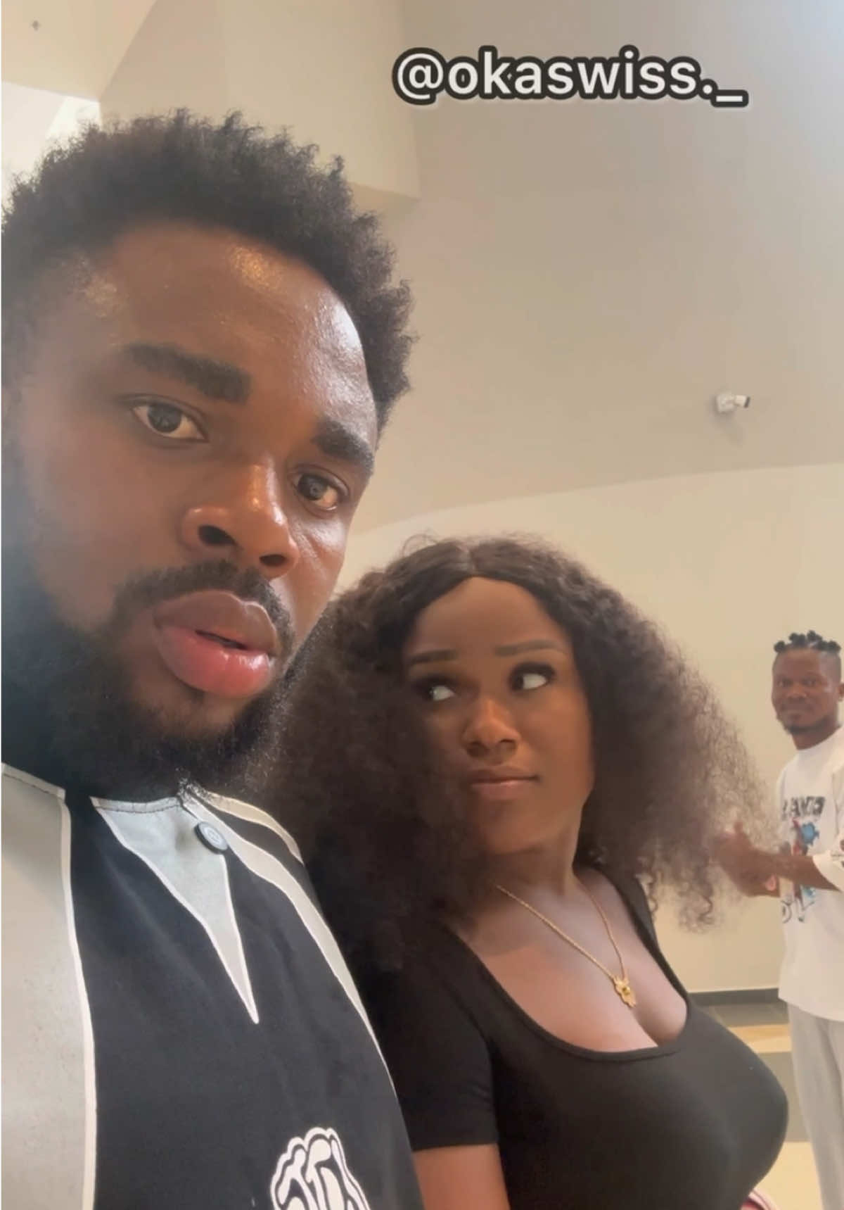 Those eyes tho😬 She want me to sl👋p her 😞