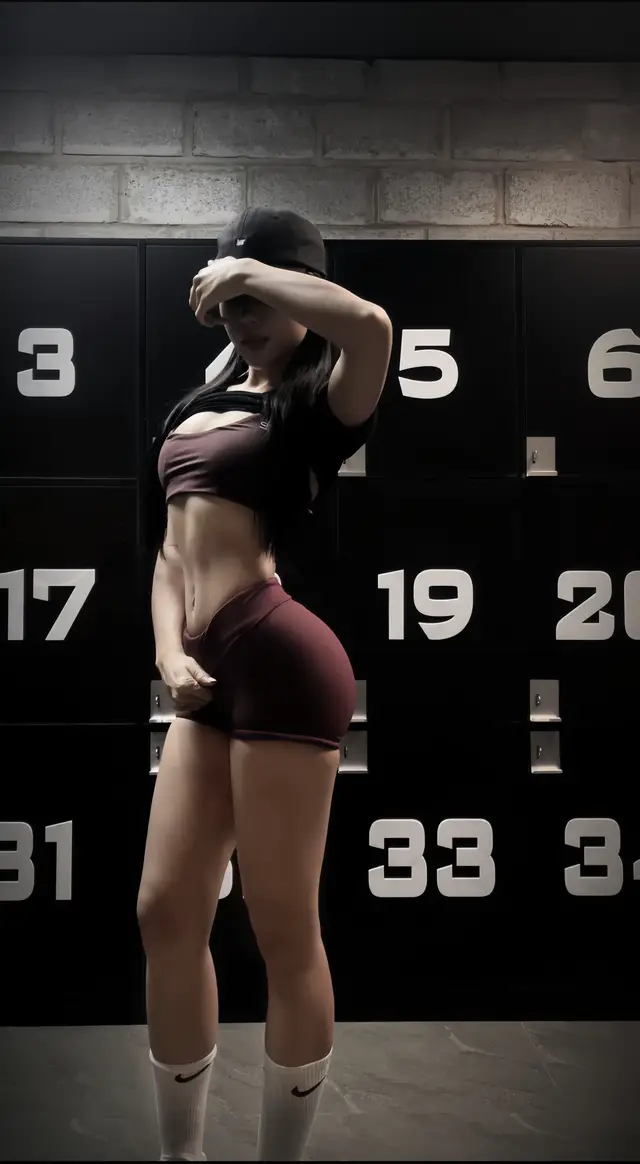 em chỉ có hơnnnnn  #gymgirl #taofitness #slimbody #xh #gymlover 