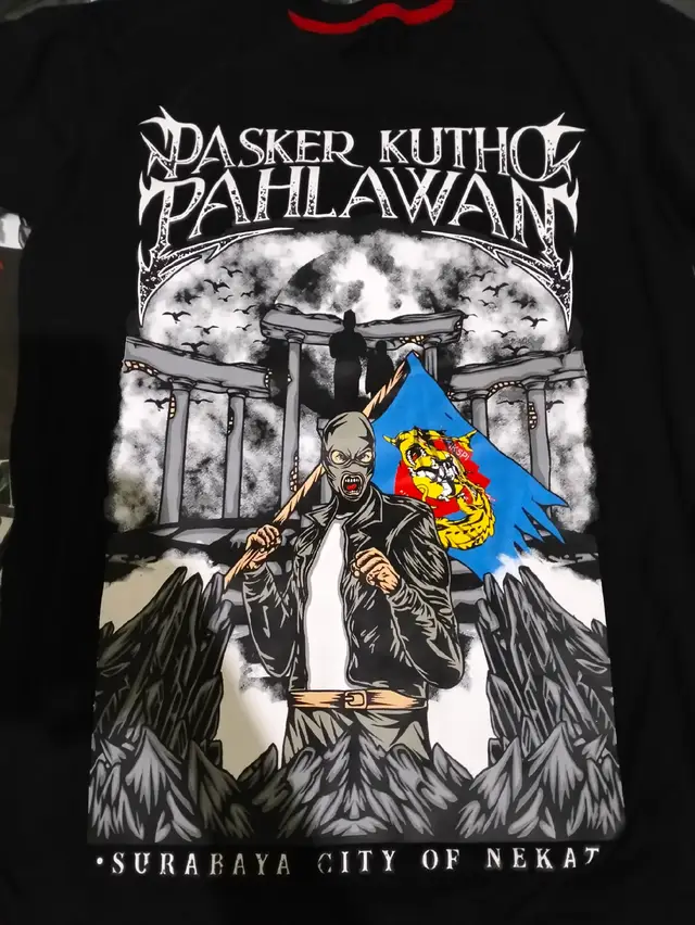 #ikspikerasakti_indonesia #kerasakti_1980 #ikspi_kerasakti1980 #kerasakti_indonesia #pasker1980 #pasker1980 #pasker #paskersurabaya  #JJCapCut #CapCut #foryoupage #fyp 