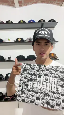 Llego barbas hats x Rich the kid!! Ig: fn_hats #fn_hats #gorras #richthekid #pesopluma #barbashats 