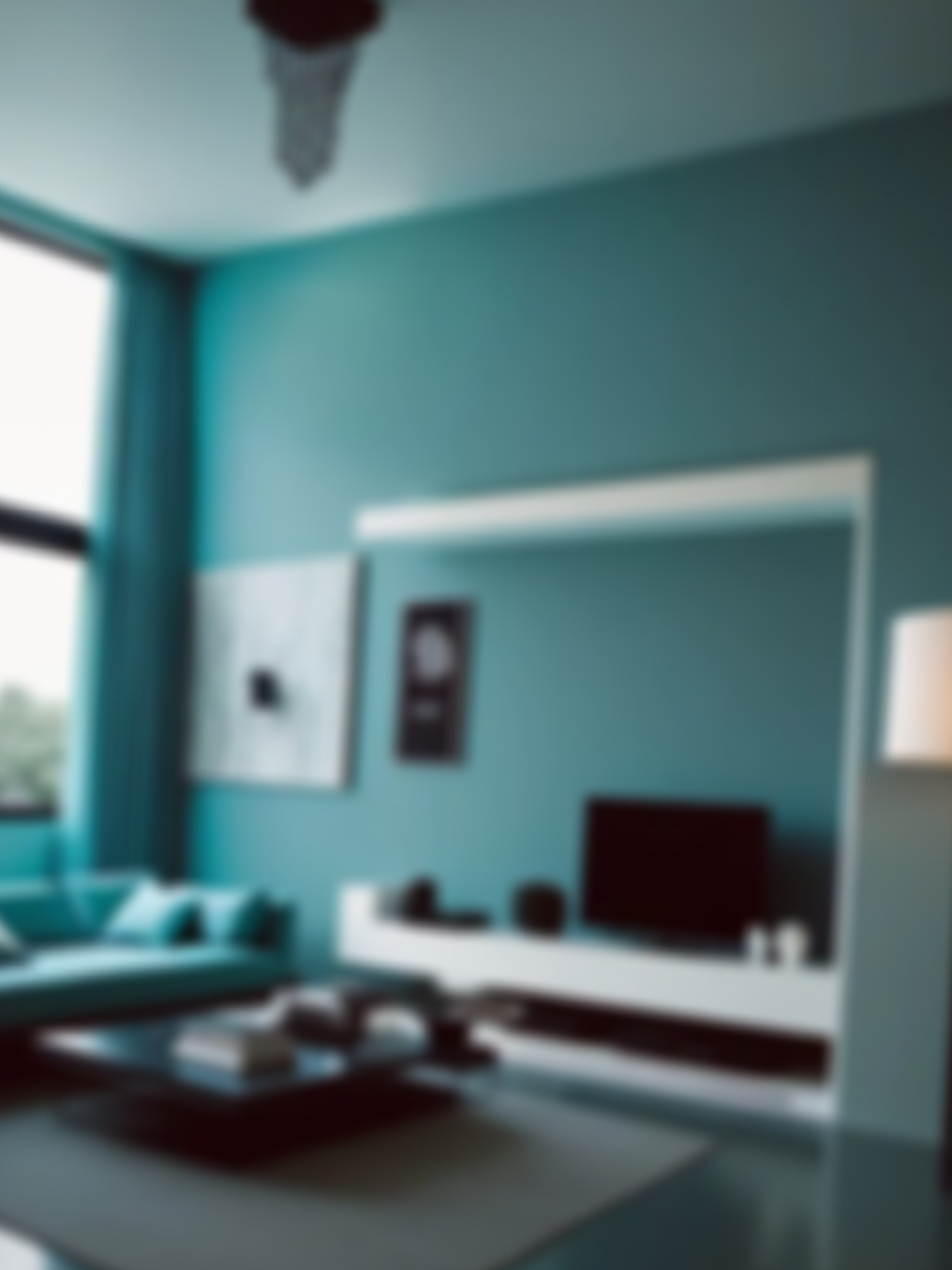 idee de peinture à adopter chez vous pour rehausser la beauté de votre intérieur. #decorationinterieur  #ideedeco  #decorationinterieure  #decorationsalledesejour  #videoviral 