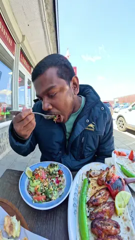 #mukbang #khinkali #georgianfood #foodporn #foodlovers #businesslunch #dolma #shashlik #khachapuri #asmr 