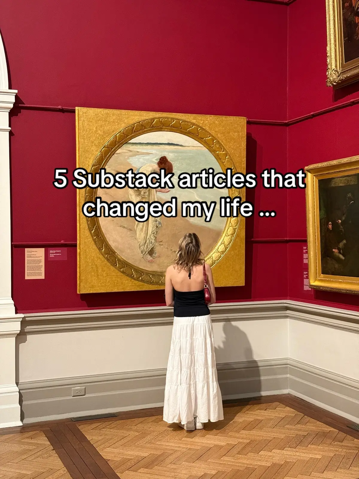 The first essay is by far my favourite, little women has always had a chokehold on me and the way the writer was able to directly relate it to my own personal truth is comforting.  Substack is my new fav social media!!  #substack #philosophy #essays #substackarticle #littlewomen #goodriddance #substackwriter 
