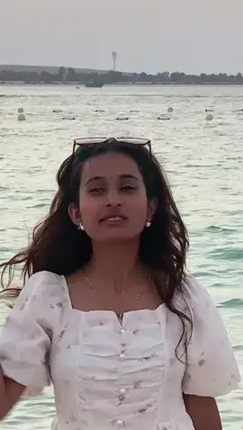 💟🤍#dilkokararayatujhpehaipyaaraaya #beachvibes #highlight #everyone #likes #follow #foryoupage 