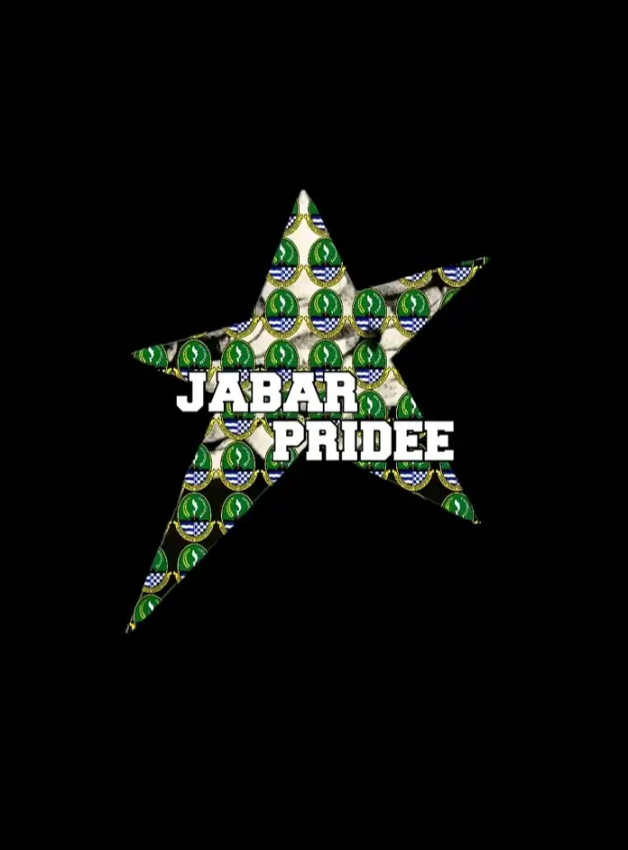 logo Jabar pride🏴‍☠️ #jabarpride🔥  #epep #foryou #fyp #xyzbca #4upage #elitecees🥴🤙 #4u #ramein #jabar #bismillahfyp 