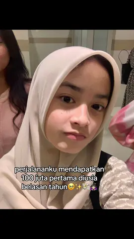 allahumma baarik, ngeditnya sambil gemetaran + nangis😭😭🥹🙏🏻