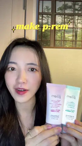 Kem chống nắng vừa ra mắt đã lọt TOP BÁN CHẠY tại Olive Young Hàn Quốc??😱 #makeprem #kemchongnang #kemchongnangnangtone #kemchongnangkiemdau #nosebum #toneup #skincare #skincaretips #review 