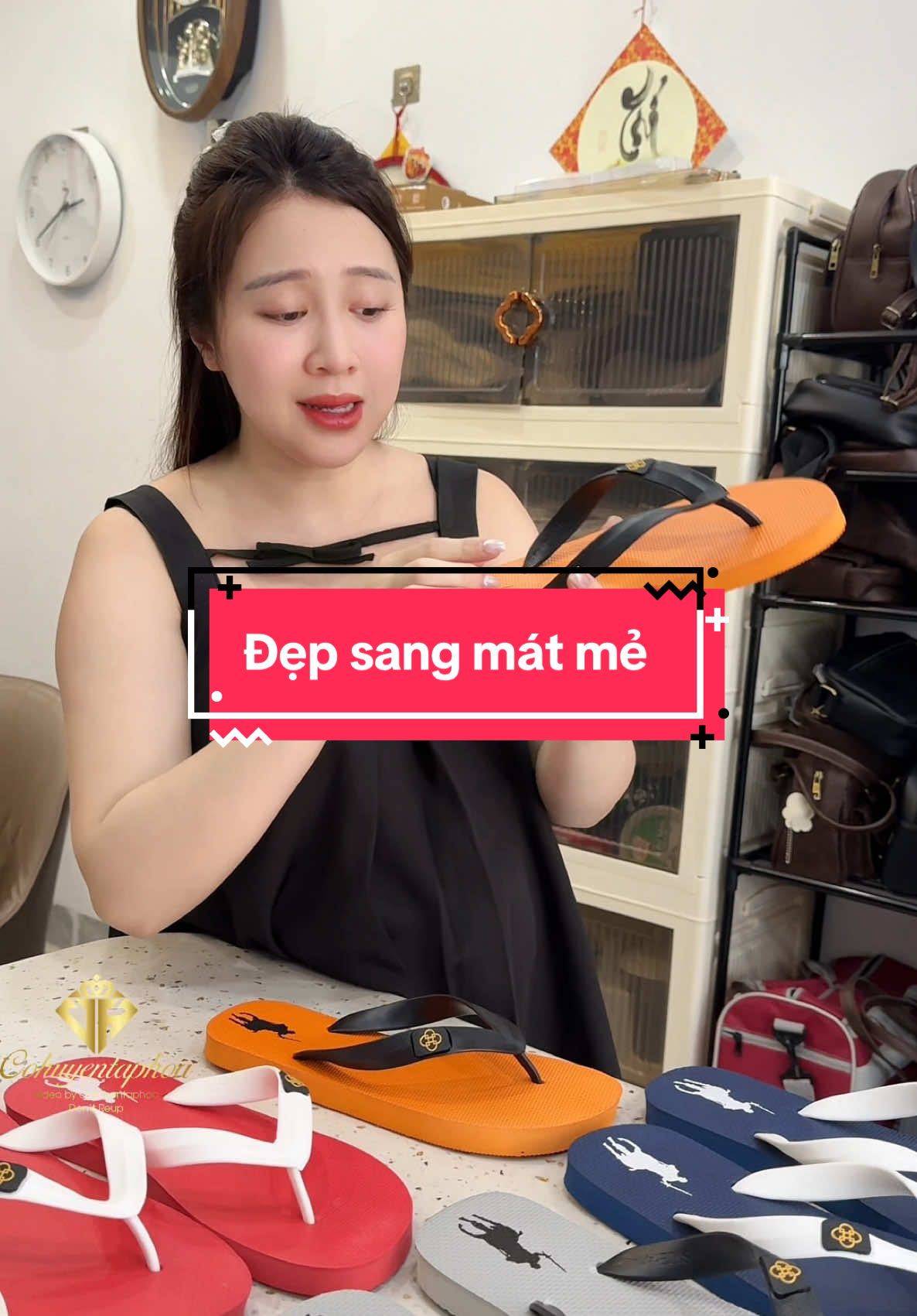 Đẹp sang mát mẻ #cohuyentaphoa #xuhuong 