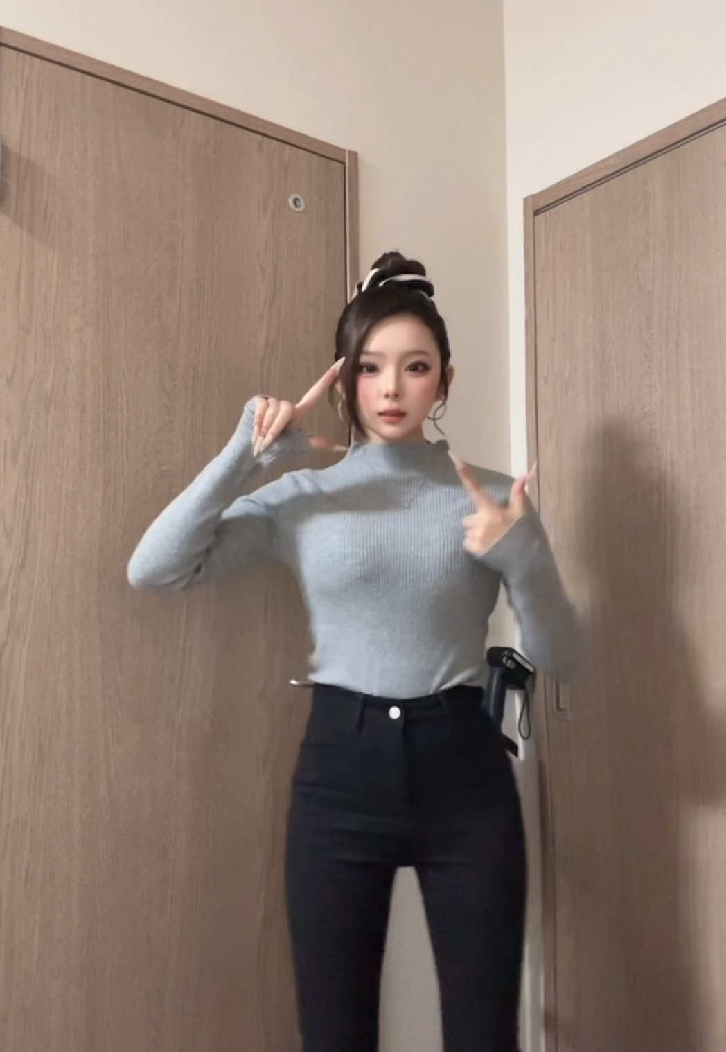 可愛い可愛いっていっぱい写真撮ってくれる彼氏がいいです👦🏻