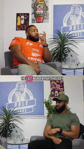 We’re managing bro 😂 #fyp #podcasts #hottopic #relatable #friends #grown #ciips 