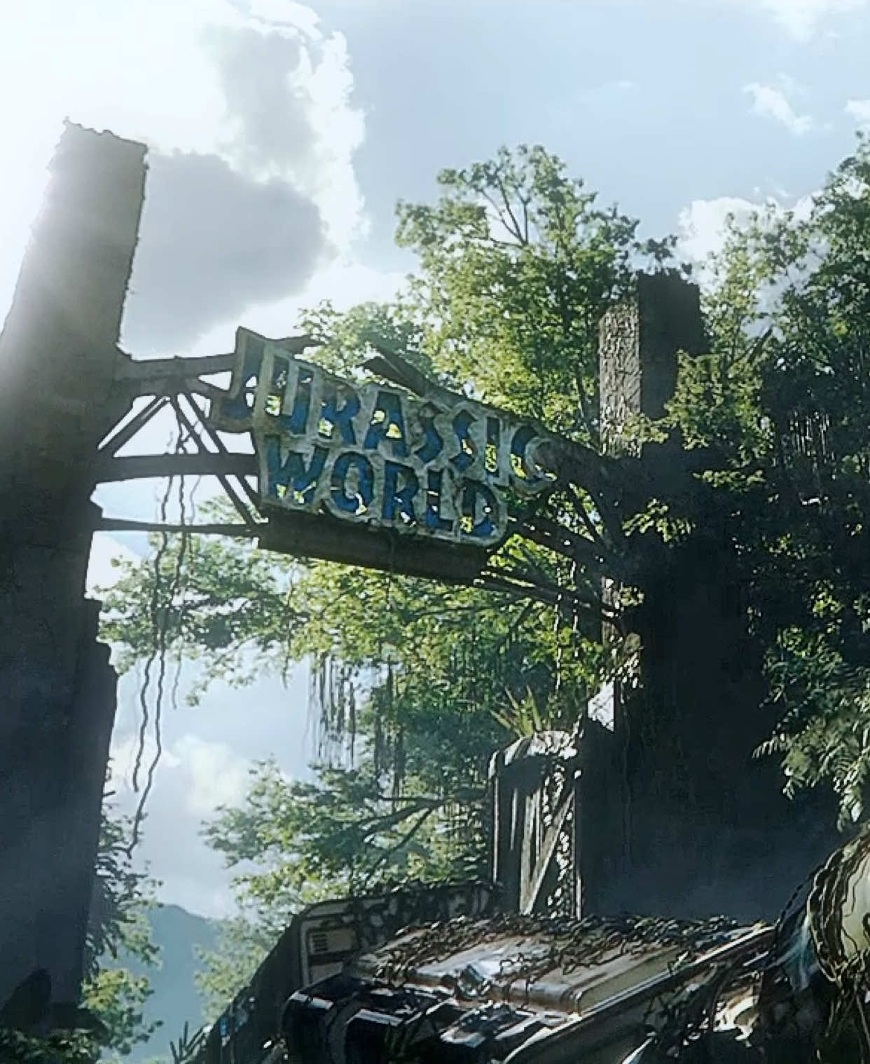 the destruction of isla nublar. (fake everything!!) — audio. @THEOTHERW6MAN : ̗̀➛ / cc. lqveless (ig) / scenes. mrgxedits #jurassicworld #jurassicworldfallenkingdom #clairedearing #owengrady #jurassicworldedit #foryoupage #filmlorelai 