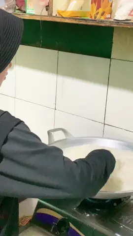 Menu favorit di asrama putri 😋 #santri #santriwatiindonesia #harisantrinasional #pondokpesantren #pondoktahfidz 