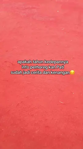 apakah Pati akan sepi sampai 5 tahun kedepan😔 nyesel mileh Bupati  #fyppppppppppppppppppppppp #fypage #fypシ゚ 