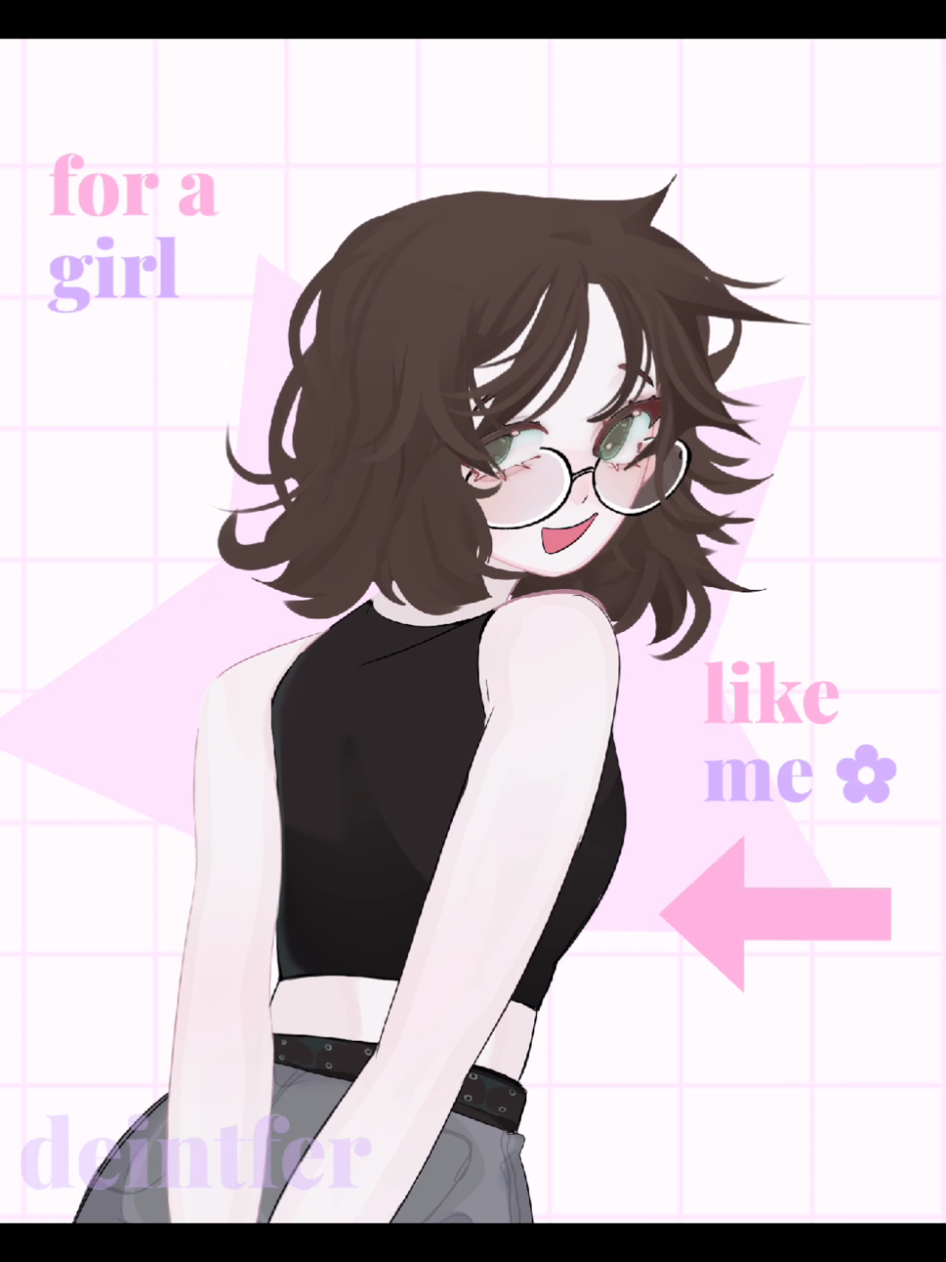 опа #animationmeme #animation #artist #foryou #ibispaintx #alightmotion 