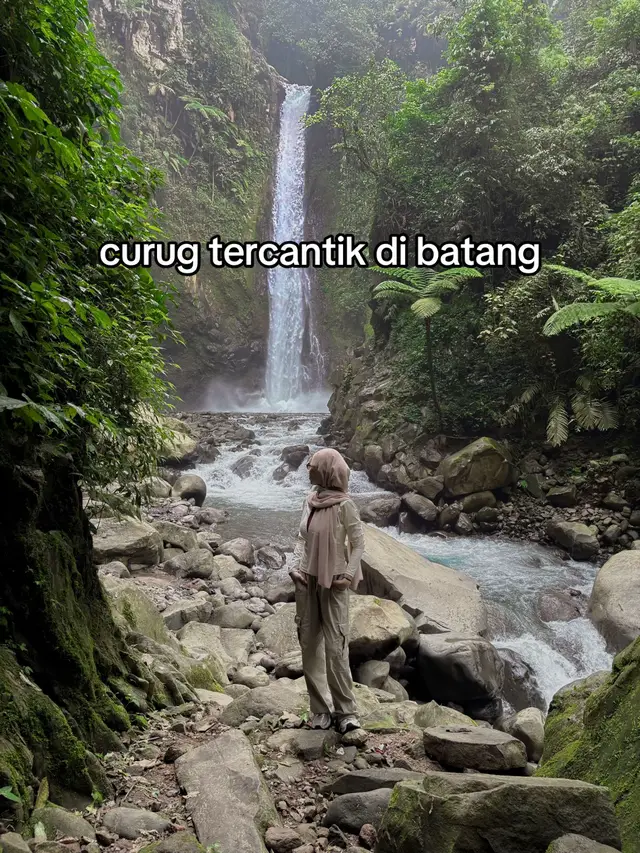 #explorebatang #curuggenting #batang #curug #fyp #fypage #blado 