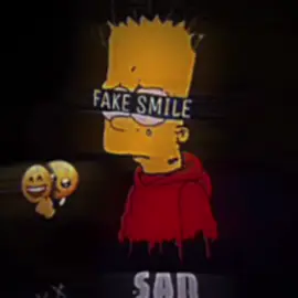 Bart cry #sad #bart #bartsimpson #edit #editorsoftiktok #upsetting #tw #cw #watchatyourownrisk #sadbartsimpsonedits #sadbartedit #sadbart #tiktok #itsokay #fakesmile 