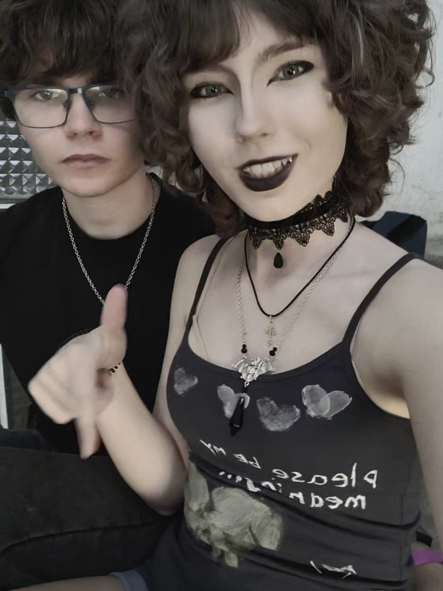 #couplegoals 
