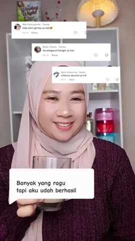 banyak yang ragu tapi aku udah berhasil 🥰 @wookey.official @Wookey W @Wookey  #wookeywight #tipsbbideal #susuwookey #penambahberatbadan #beratbadan #susupenambahbb 