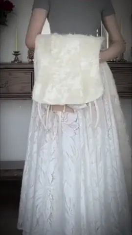 Đầm ren hoa 2s A94 (dài 130cm, có mút mặc được nhieu kiểu siêu tôn dáng #damren #vayhaiday #vayxinh #vayhaidaydangdai #vayxinhnhenhang #phoidoxinh #thoitrangnu #xuhuong #xuhuongtiktokkkk #fyp 