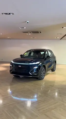 Geely Galaxy Starship 7 [2025] 1.5 Plug in Hybrid 22.500 $ #kesfetbeniöneçıkart #kesfetteyiz #n1auto #hypergarage #baku #yasamal 