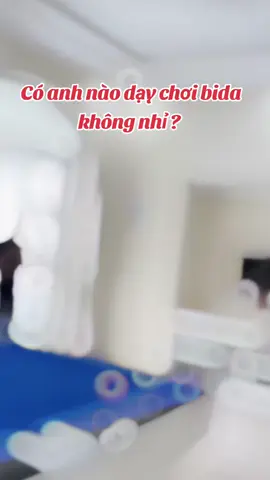 Có anh chị em nào nhận học viên này chơi bida không ạ ?  #dj #traiga #quangnhi #xuhướng 