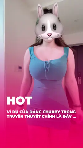 Phần 8514 | Ví dụ của dáng Chubby trong truyền thuyết chính là đây ##phoidobigsize##reviewbigsize##1997clothes