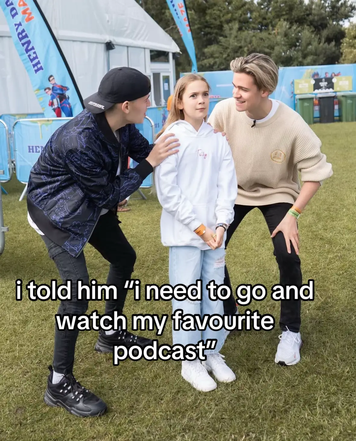 @Max And Harvey @TIKE 💜 @Harvey @Max @14 Again #tilly #tillymills #14againpodcast #tillymills_edits #fyp #foryou #maxandharveyofficial #fyppp #fyppppppppppppppppppppppp 