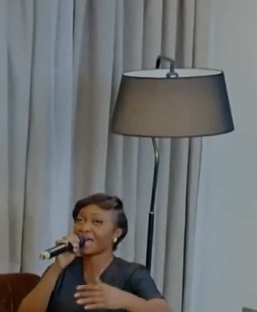 @EfeGraceMusic  #godnow #gospelmusic #ghanaiangospelmusic #nigeriangospelmusic #gospel #viral_video #music #worship 