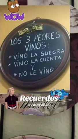 #Recuerdos 
