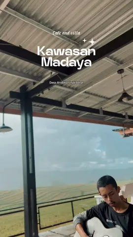 Desa Arabika #sinjaibarat #cafe #viral #fypシ 