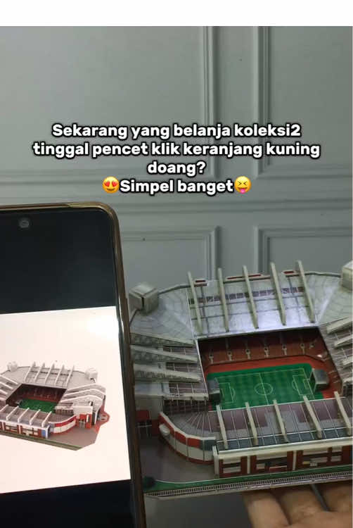 Masi Banyak Lainnya Juga Guys🥳🎉 #ready #figure #stadium #ganci #koleksipribadi #checkout #football #fypage #fyppppppppppppppppppppppp #fyp 