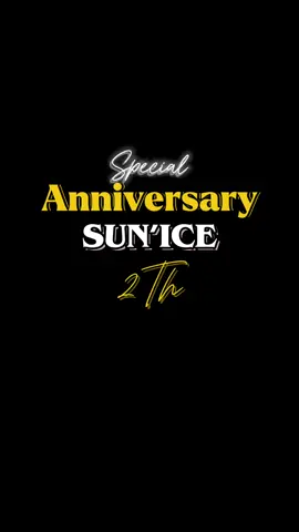 Jangan lupa tanggal 31 Mei 2025 hadir di acara Anniversary 2 years old SUN’ICE yah🤗🥳🥳#CapCut #sunicebelitang #kulinertiktok #fypシ゚viral🖤tiktok #fyppppppppppppppppppppppp #Special #lapertapimager #fypシ 