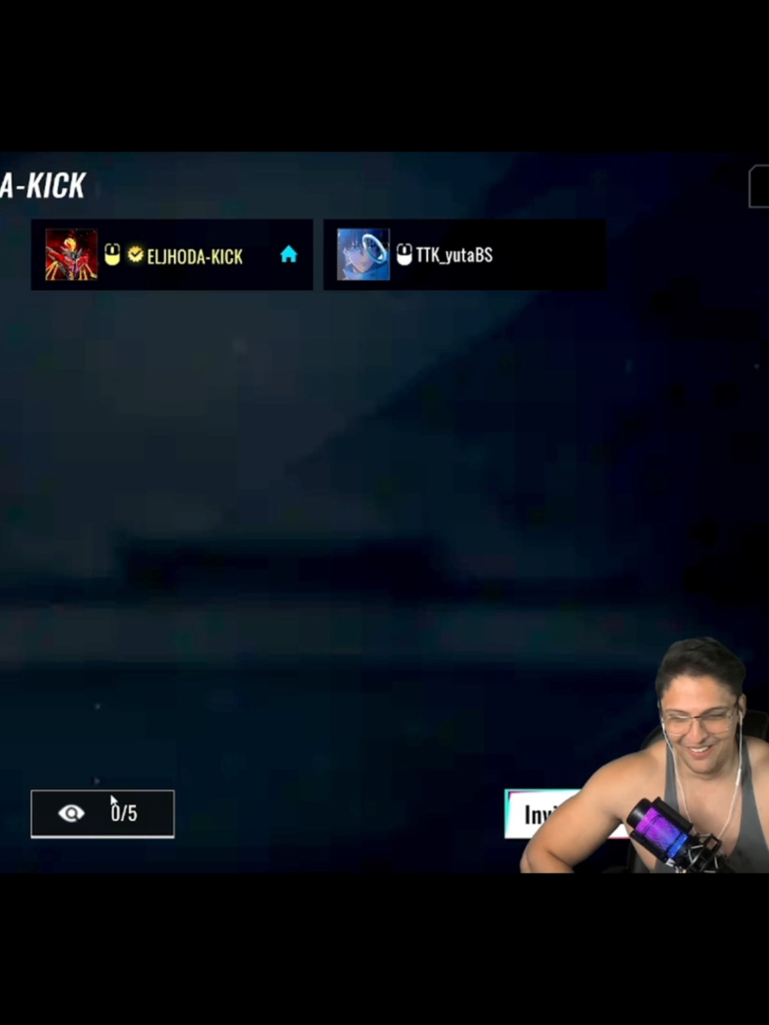 yuta vs @el_jhoda #EmbajadorBloodStrike #BloodStrikeLATAM #bloodstrikeclips #bloodstrikepartner #bloodstrike #bloodstrikemobile #bloodstrikepc #humor #movilidad #fyp #pvp #souyuta #jhoda