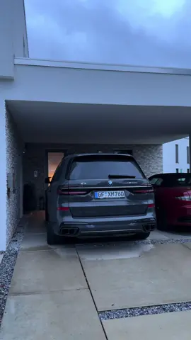#bmw#x7#x7m60i 