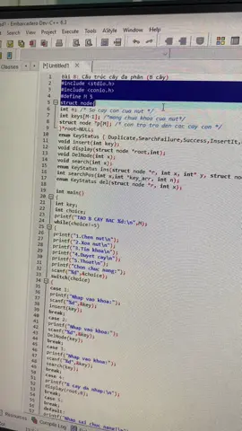 IT nó chua chát quá🥲#Dev-C++#code 