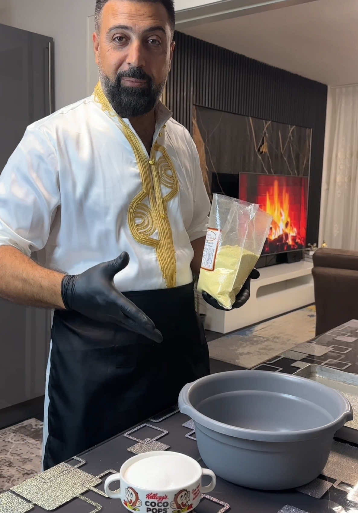 انجح وصفة جرّبوها💯💯👍#aymanfamily #الامارات #tiktok #tiktok #تركيا_اسطنبول_العراق_سوريا_مصر #المانيا #يسعد_صباحكم 