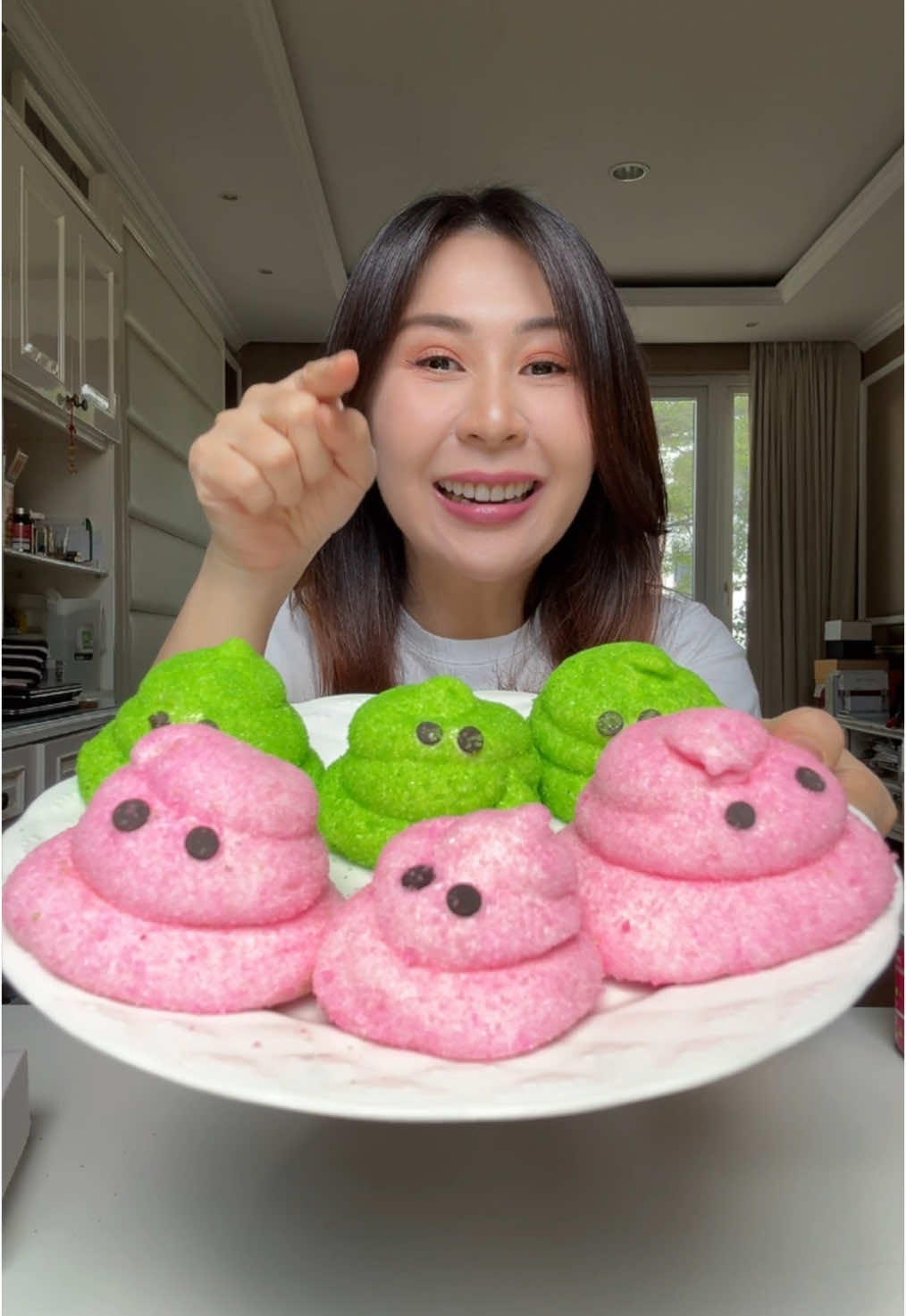 Gak masuk akal sebanyak ini cuma Rp.1000,- selama Live tanggal 31 Mei 2025 , siap siap ngewar yah ….. #sibungbung #mukbang #kulinerviral #reviewmakanan @JustFluff 