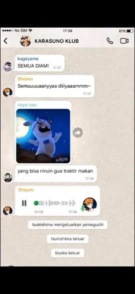 lagi-lagi shoyo #alternativeuniverse #xbcyza #haikyuu #4u #fyppppppppppppppppppppppppp #masukberanda #fypシ゚ #fypage 