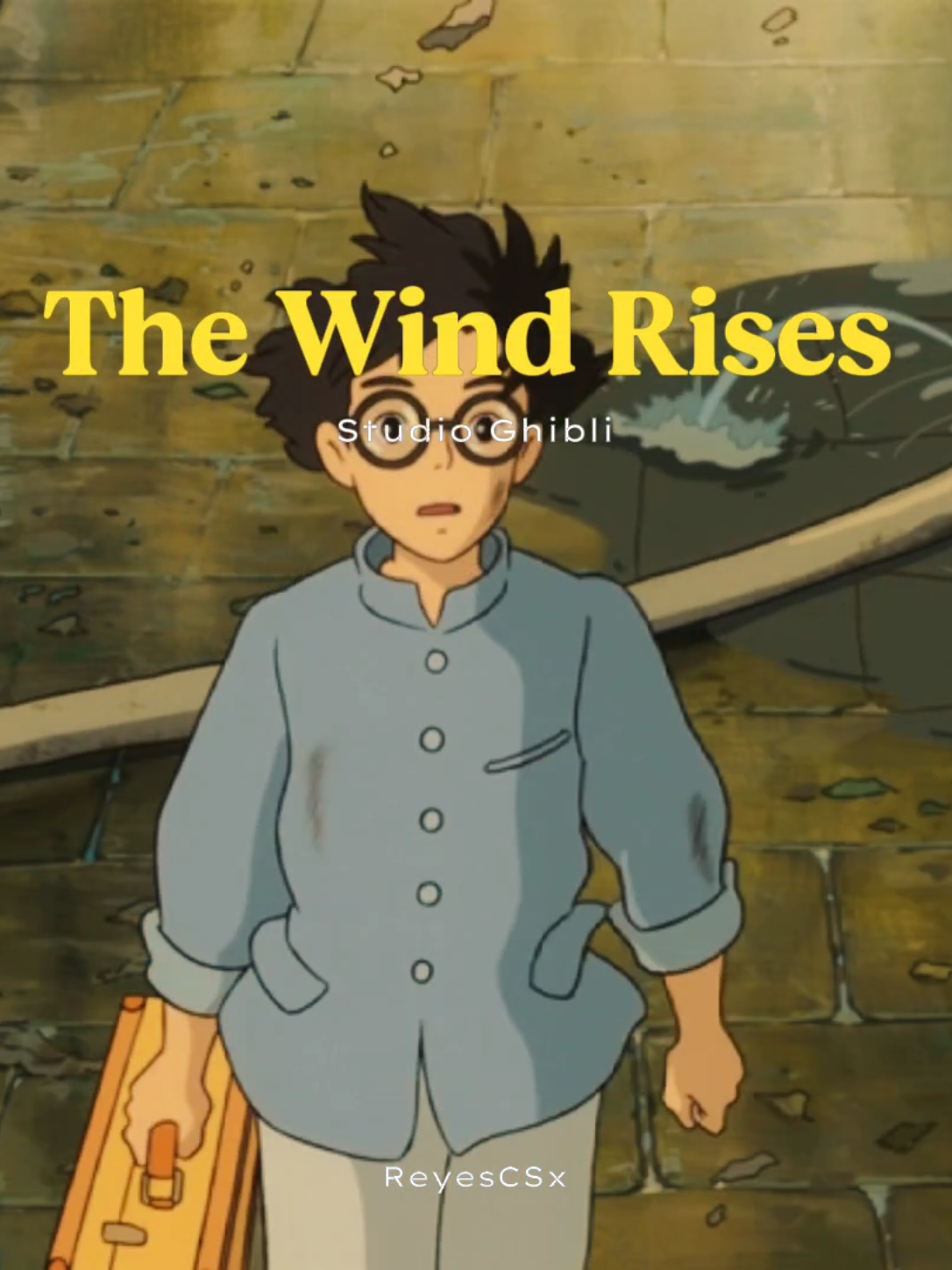 The Wind Rises✨ #thewindrises  #thewindrisesmovie  #elvientoselevanta  #selevantaelviento  #studioghibli  #ghibli  #ghiblistudios  #ghiblimovie  #ghiblistudio  #ghiblivibes  #風立ちぬ  #KazeTachinu  #jirohorikoshi  #nahokosatomi  #ship  #shipanime  #anime  #Relationship  #reyescsx  #tixtla  #tixtladeguerrero  #tixtlaguerrero #capcut 