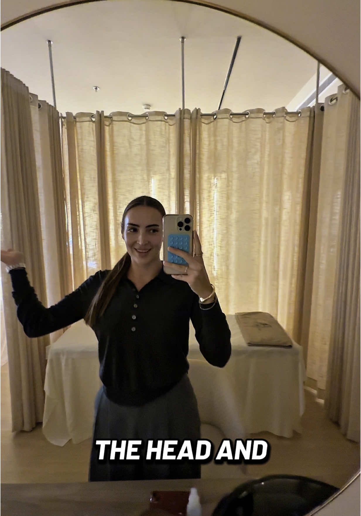 Back at desert rose spa 🧖‍♀️ @Horeya Gashgari #jeddah #saudiarabia #ksa #expat #saudi #beauty #massage 