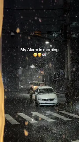 Wake up sibal ready for work 🏃 #nepaliinkorea #epsworkerinkorea🇳🇵🇰🇷 #studentinkorea🇰🇷 #eps #사장님 #streetchasermilan #goviral 