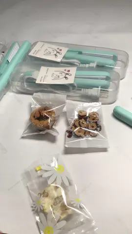 Máy hàn cầm tay mini, hàn miệng túi đóng trà hoa bánh kẹo #trathaomoc #trathaoduoc #trahoa #banhkeotet #tiktoviral #mayhanminicamtay