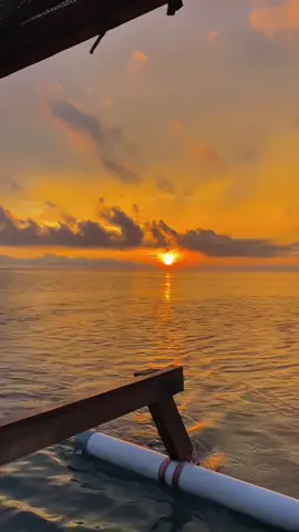 Sunrise🌅#nttpride🏝🔥 #anglerindonesia #fyp 