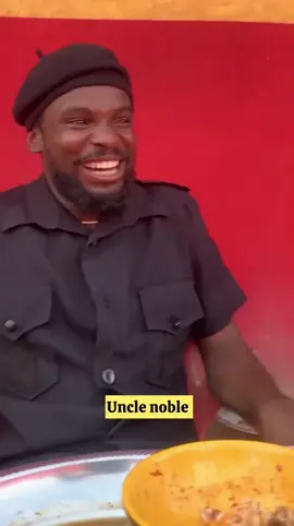 Grace found dis police man